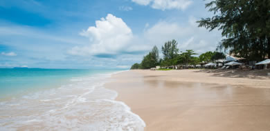 Long Beach (Phra Ae Beach)